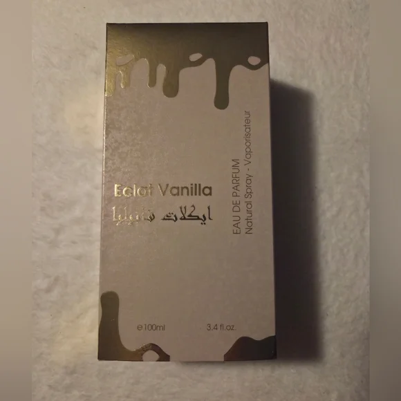 Eclat Vanilla eau de parfum spray by Fragrance Couture - Picture 7 of 9